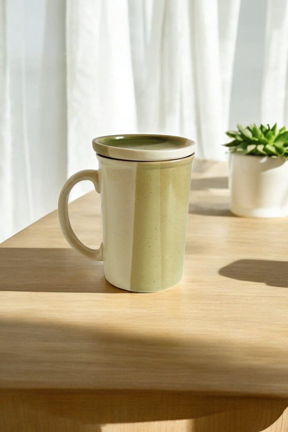 Cozy Sip Set